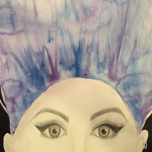 Meet your Posher, Pamela